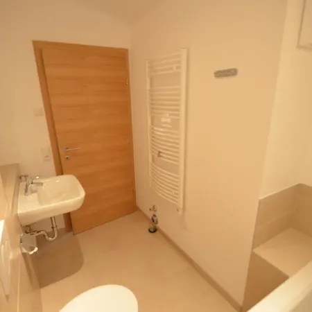 Penthouse Harmony 아파트 *
